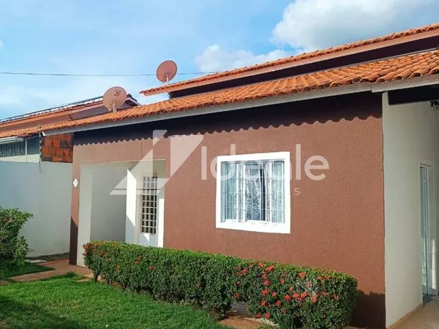 Imagem 2: Casa à venda – Bairro Chapéu do Sol, Várzea Grande Próximo ao Fórum e Ministério