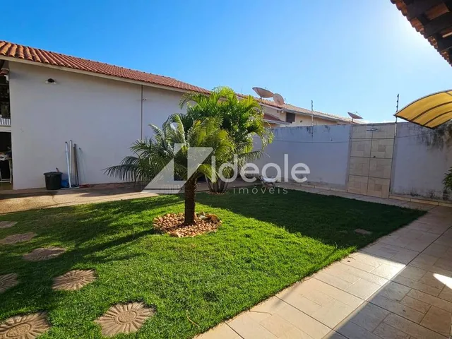 Imagem 7: Casa à venda – Bairro Chapéu do Sol, Várzea Grande Próximo ao Fórum e Ministério