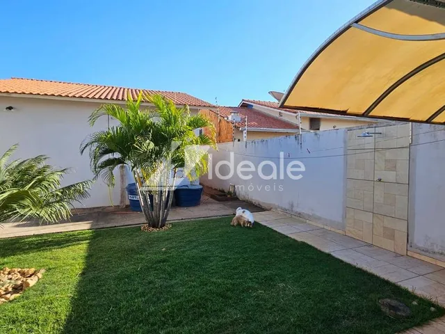 Imagem 9: Casa à venda – Bairro Chapéu do Sol, Várzea Grande Próximo ao Fórum e Ministério