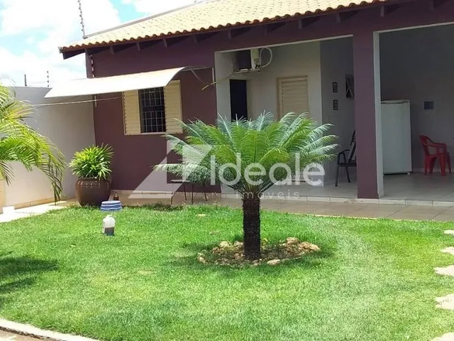 Imagem 11: Casa à venda – Bairro Chapéu do Sol, Várzea Grande Próximo ao Fórum e Ministério