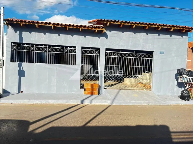 Imagem 5: Casa no bairro Jose carlos guimarães