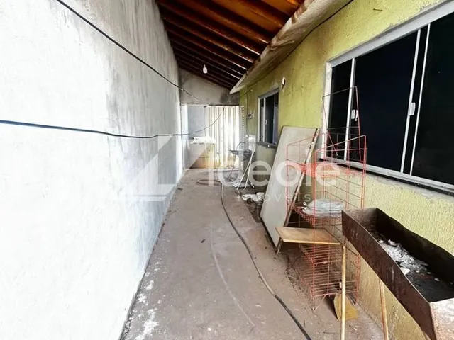 Imagem 3: Casa no bairro Jose carlos guimarães