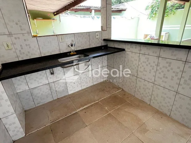 Imagem 16: Casa no bairro marajoara