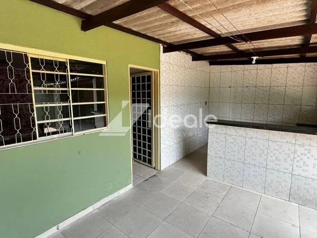 Imagem 2: Casa no bairro marajoara