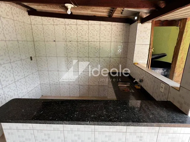 Imagem 12: Casa no bairro marajoara