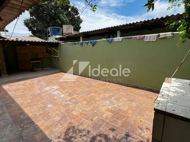 Imagem 11: Casa no bairro marajoara