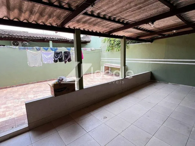 Imagem 8: Casa no bairro marajoara