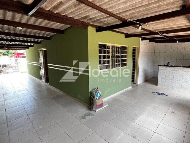 Imagem 5: Casa no bairro marajoara