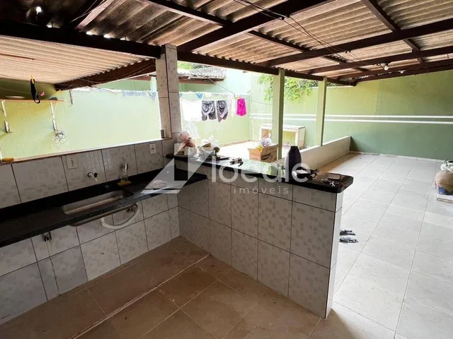 Imagem 7: Casa no bairro marajoara