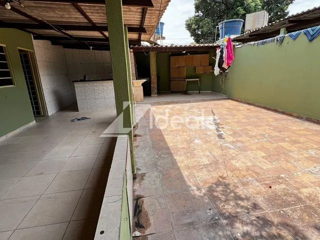 Imagem 6: Casa no bairro marajoara