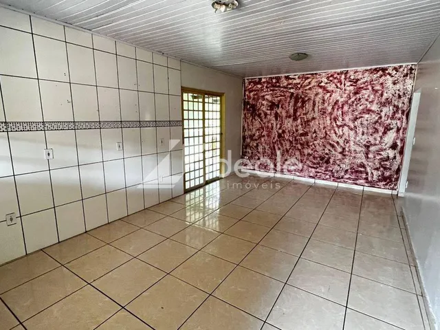 Imagem 14: Casa no bairro marajoara