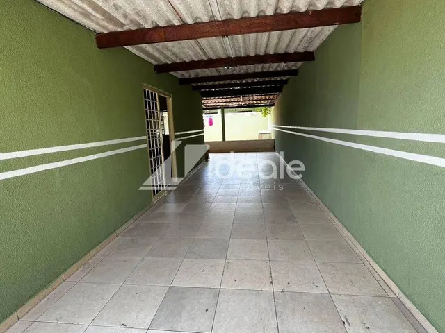 Imagem 4: Casa no bairro marajoara