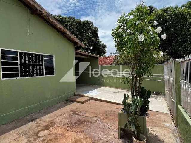 Imagem 9: Casa no bairro marajoara