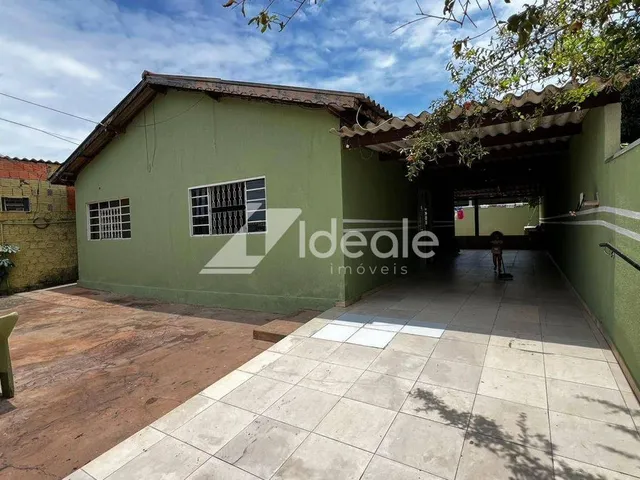 Imagem 15: Casa no bairro marajoara