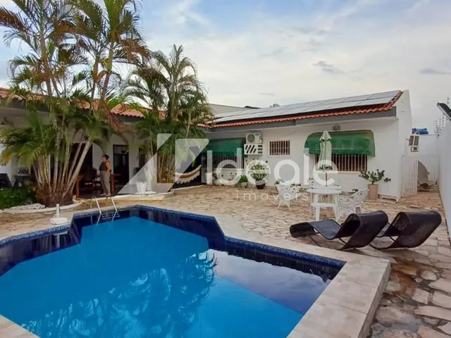 Imagem: Casa comercial JD DAS AMERICAS