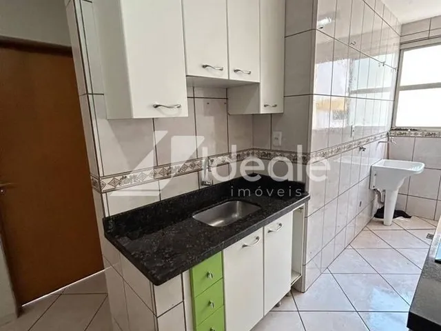 Imagem 10: Apartamento à Venda – Morada do Ouro II