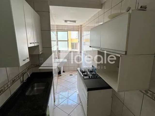 Imagem 9: Apartamento à Venda – Morada do Ouro II