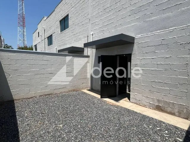 Imagem 6: Sala Comercial para Locação – Bairro Morada do Ouro – R$ 3.000/mês