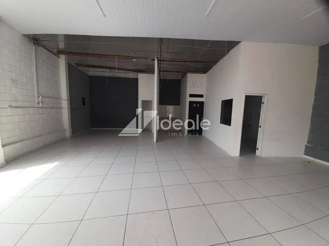 Imagem: Ponto comercial Construmat