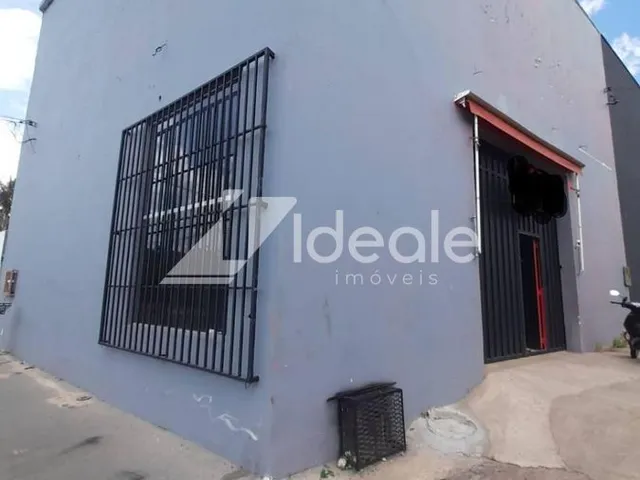 Imagem 2: Ponto comercial Construmat