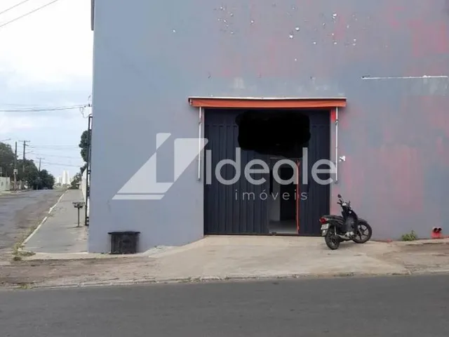Imagem 7: Ponto comercial Construmat