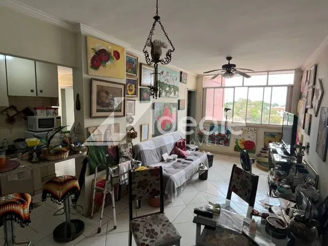 Imagem 14: Apartamento ao lado do Hospital AMECOR