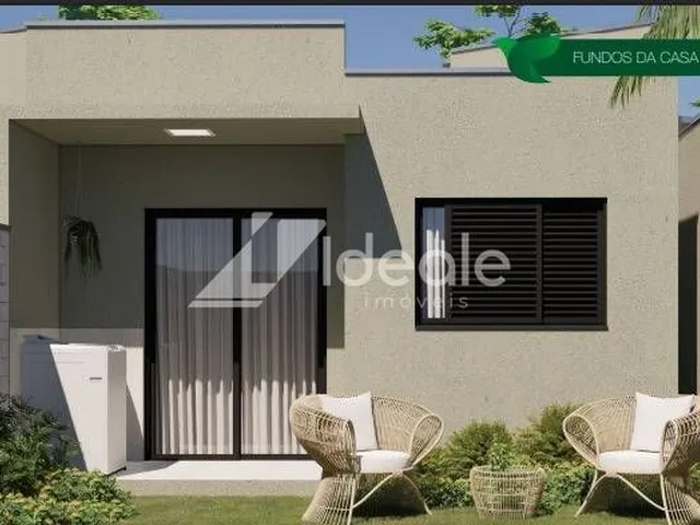 Imagem 10: VILA DOS PASSAROS - 02 QUARTOS CONDOMINIO