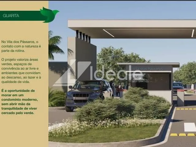 Imagem 3: VILA DOS PASSAROS - 02 QUARTOS CONDOMINIO