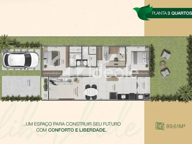 Imagem 13: CONDOMINIO VILA DOS PASSAROS