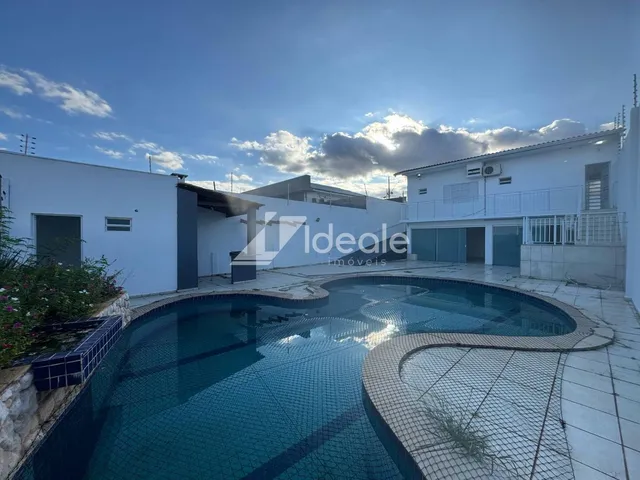Imagem 7: Casa Comercial Loja com 3 banheiros