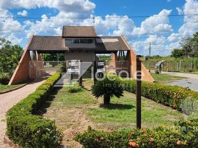Imagem: CONDOMINIO VIVENDAS TERRENO A VENDA
