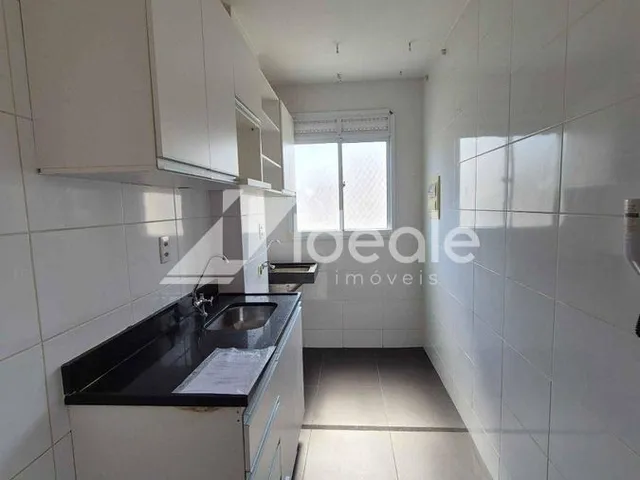 Imagem 9: CONDOMÍNIO PARQUE CHAPADA DAS OLIVEIRAS - Torre 1, Ap 708