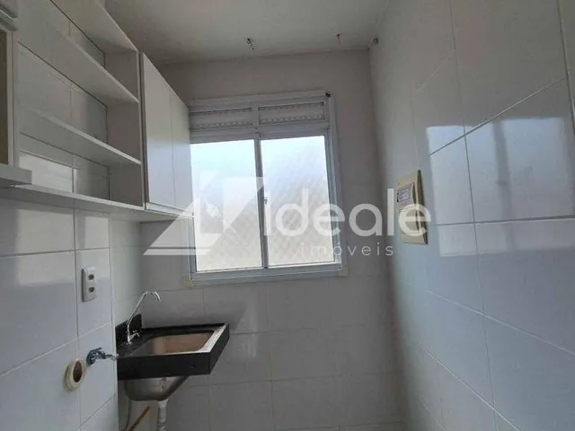 Imagem 6: CONDOMÍNIO PARQUE CHAPADA DAS OLIVEIRAS - Torre 1, Ap 708