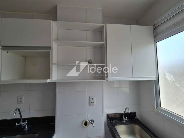 Imagem 3: CONDOMÍNIO PARQUE CHAPADA DAS OLIVEIRAS - Torre 1, Ap 708