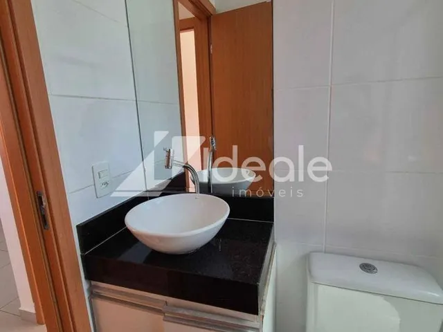 Imagem 12: CONDOMÍNIO PARQUE CHAPADA DAS OLIVEIRAS - Torre 1, Ap 708