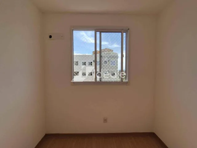 Imagem 11: CONDOMÍNIO PARQUE CHAPADA DAS OLIVEIRAS - Torre 1, Ap 708