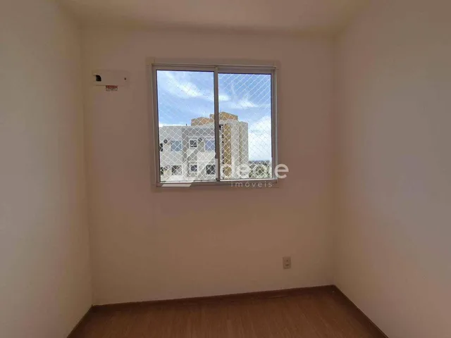 Imagem 10: CONDOMÍNIO PARQUE CHAPADA DAS OLIVEIRAS - Torre 1, Ap 708