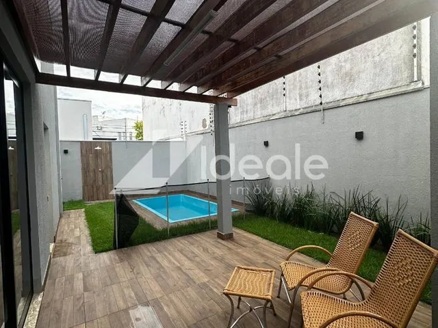 Imagem 5: Casa Jardim California