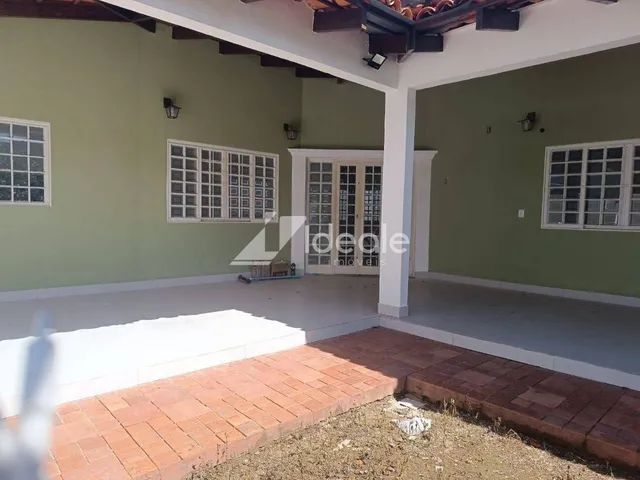 Imagem 5: Casa residencial