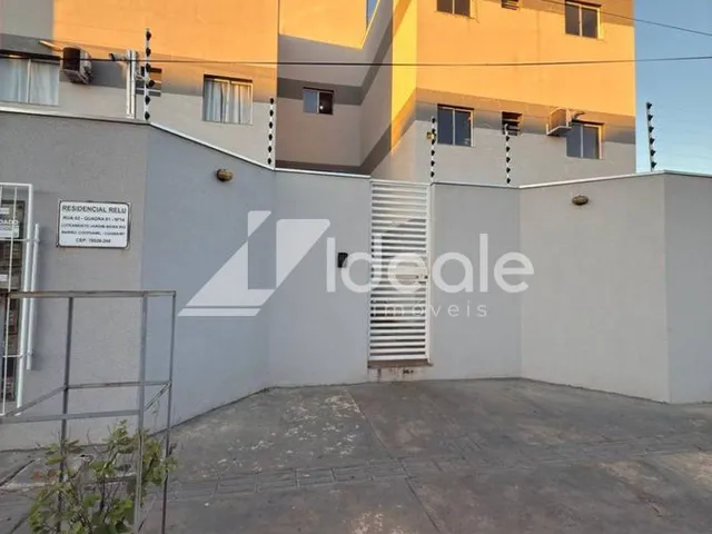 Imagem: RESIDENCIAL RELU 201