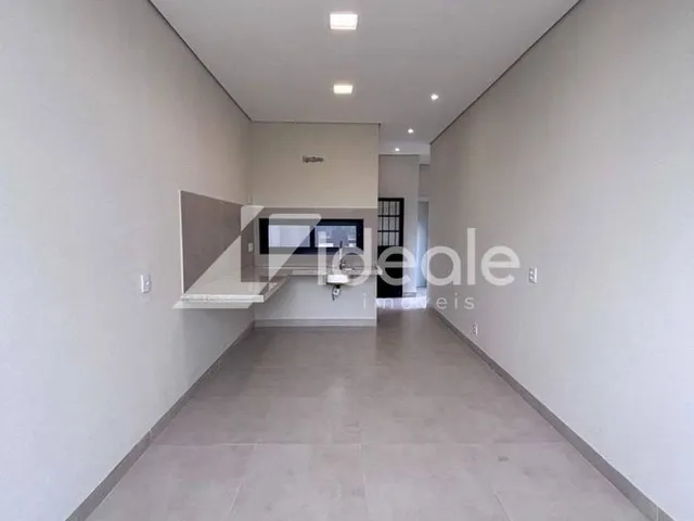 Imagem 2: Casa Térrea Moderna à Venda