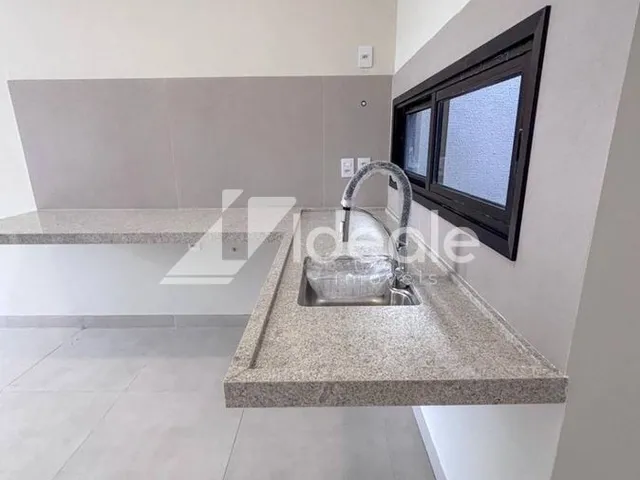 Imagem 6: Casa Térrea Moderna à Venda