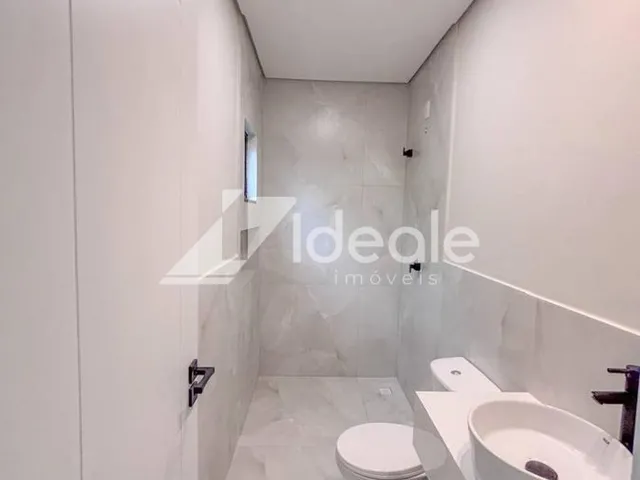 Imagem 4: Casa Térrea Moderna à Venda