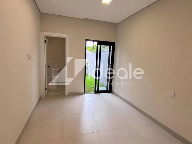 Imagem 5: Casa Térrea Moderna à Venda
