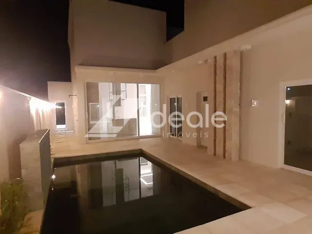 Imagem: CASA TÉRREA DISPONÍVEL