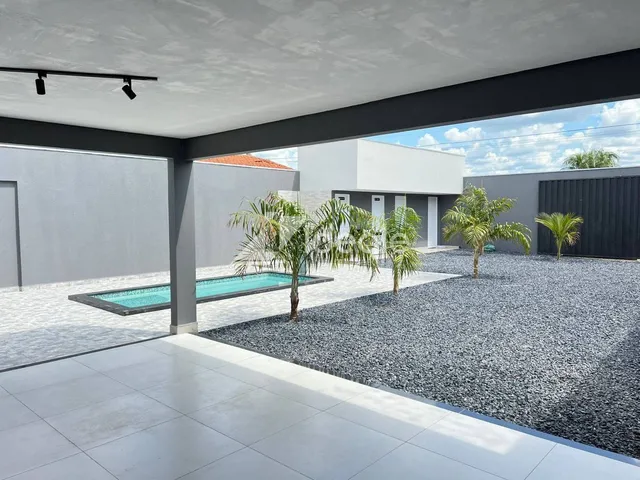 Imagem 2: Casa para eventos podendo ser transformada em Uma residência