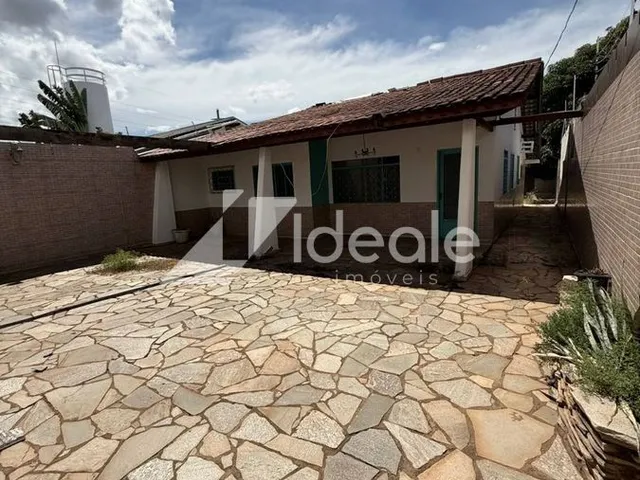 Imagem 3: Casa Loja com 2 banheiros