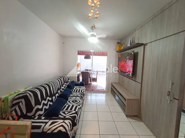 Imagem 8: Terra Nova - VG Casa em condomínio com 2 dormitórios