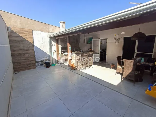 Imagem 10: Terra Nova - VG Casa em condomínio com 2 dormitórios