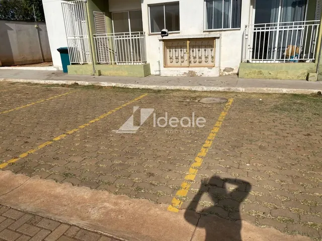 Imagem 16: Apartamento Condomínio Green Ville Residence